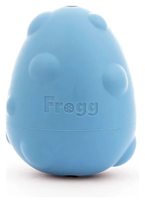 The Egg - Frogg