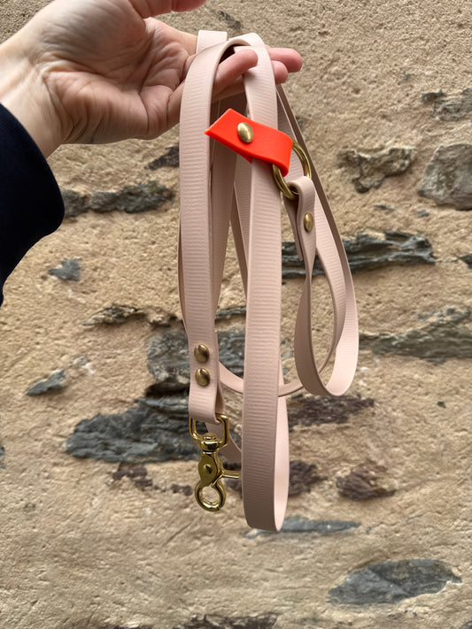 Laisse Magique coulissante mains libres🍁