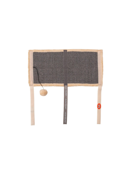 Griffoir pour pieds de table - Chat