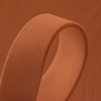 Laisse kit main libre -Biothane- bleu roi et camel