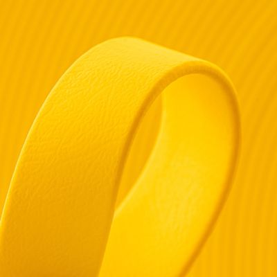Collier Duo pour chien en Biothane-waterproof-évolutif