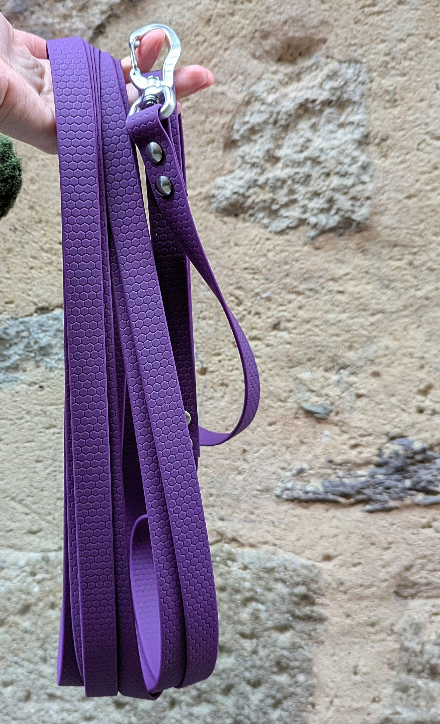 Longe Waterproof en Hexa - 15M