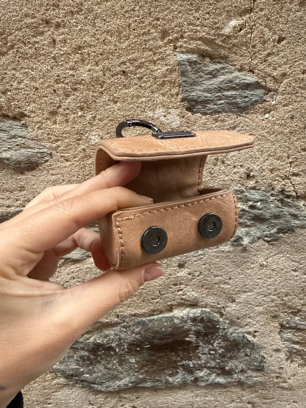 Porte sac à crotte - Milk & Pepper