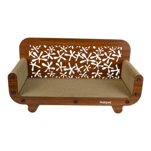 Griffoir Canapé - Chat