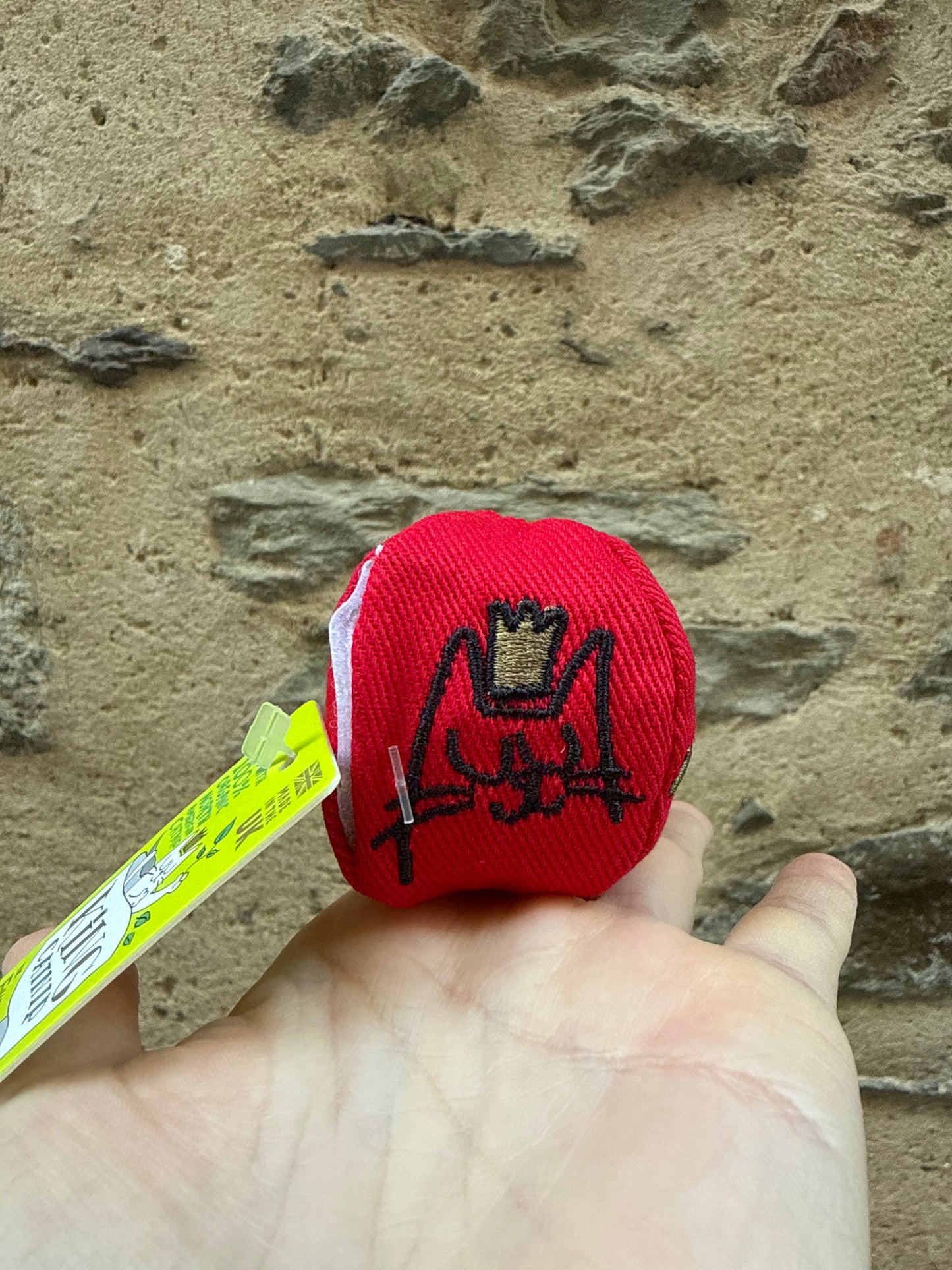 King Catnip - Cube, jouet chat