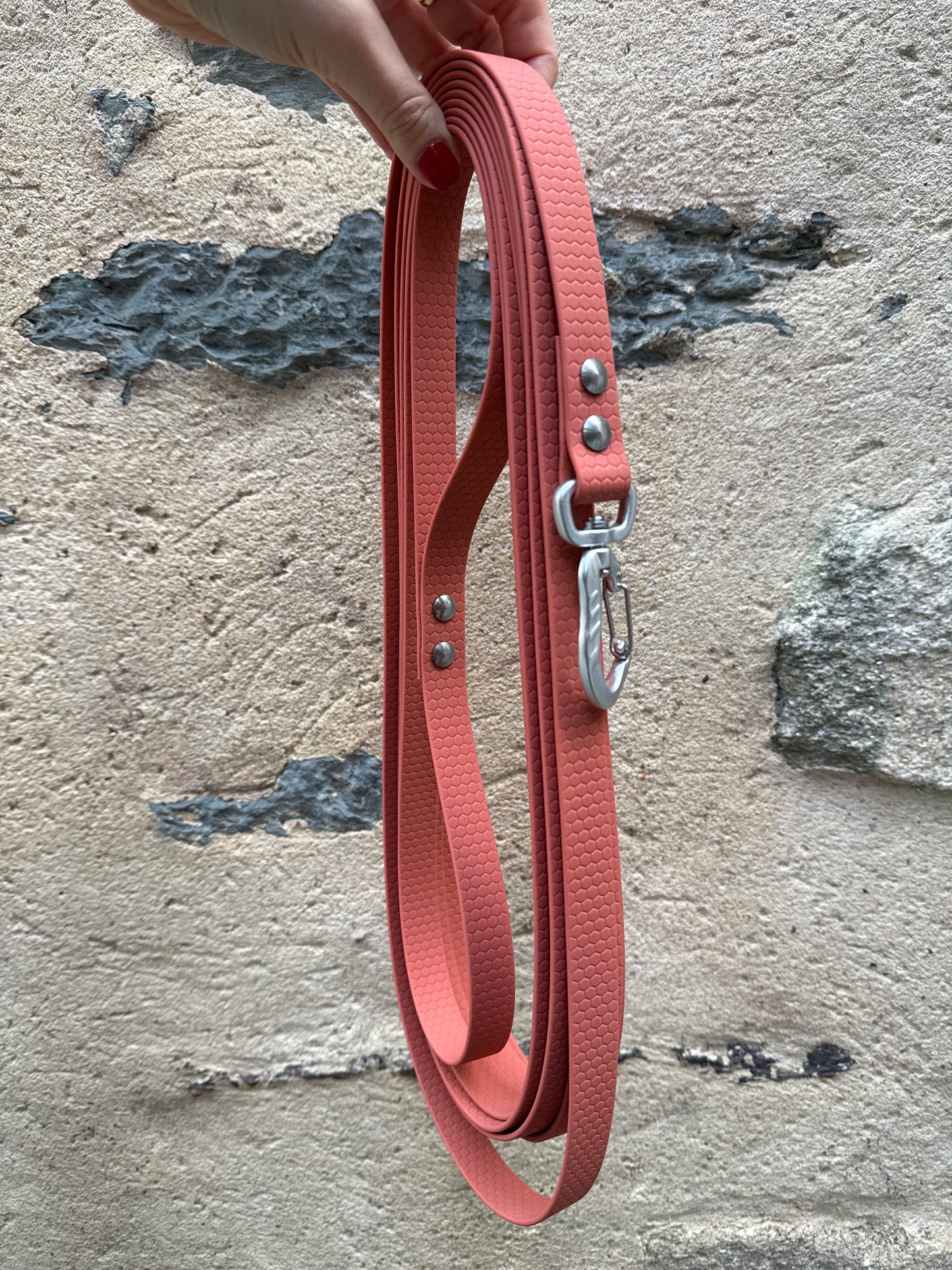 Longe Waterproof en Hexa - 10M