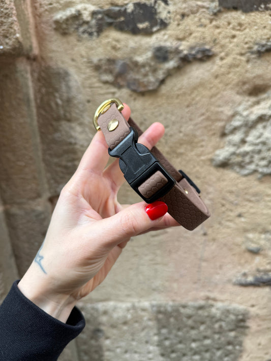 Collier Hexa XS - Spécial Chiot