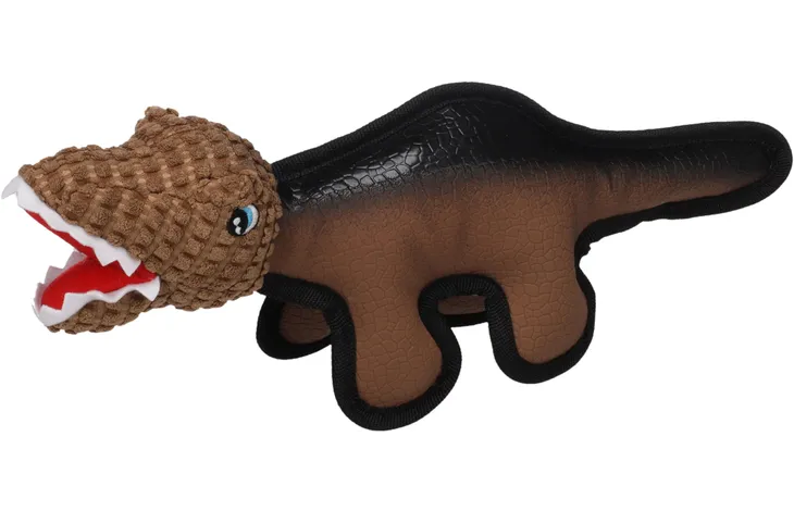Jouet Dinosaure Marron - Chien