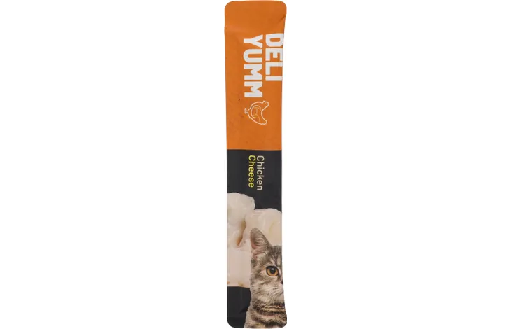 Sticks Deli Yumm - Chat