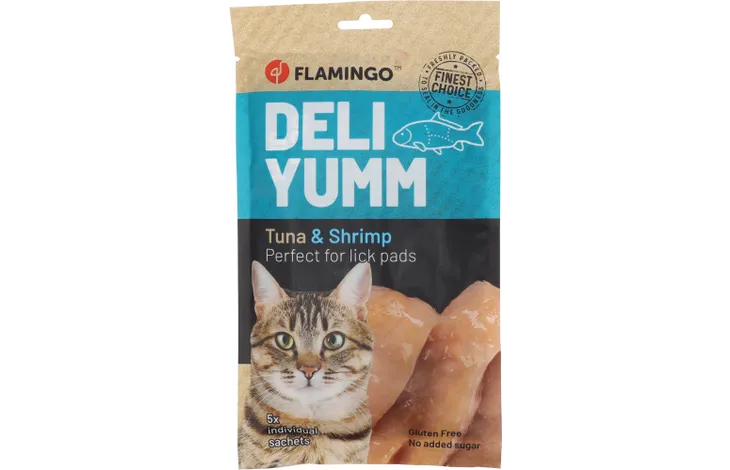 Sticks Deli Yumm - Chat