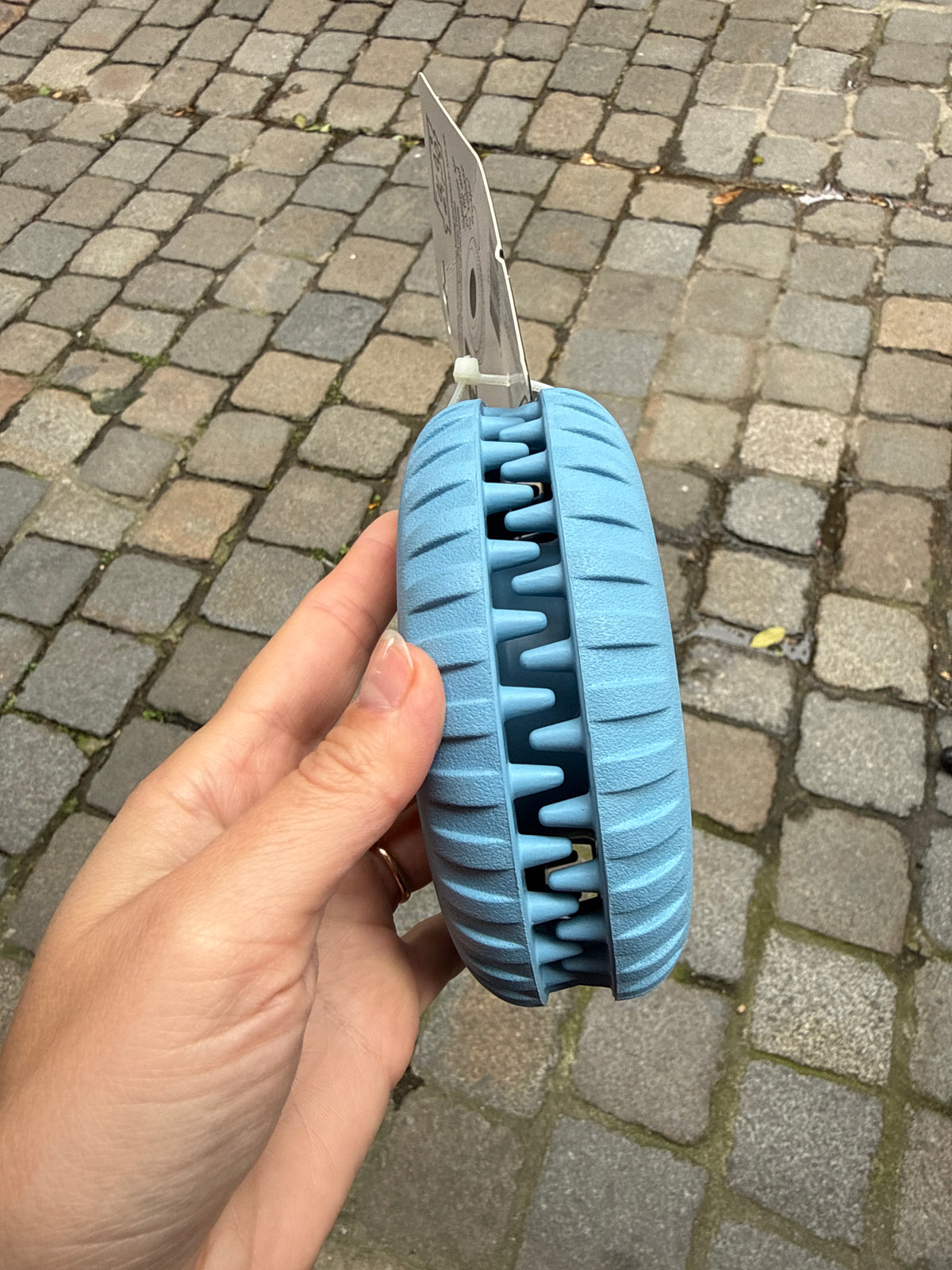Jouet de fouille robuste « starmark »