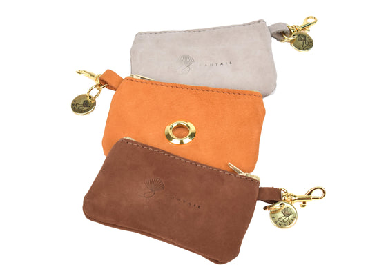 Trousse Fantail - Sacs déjections