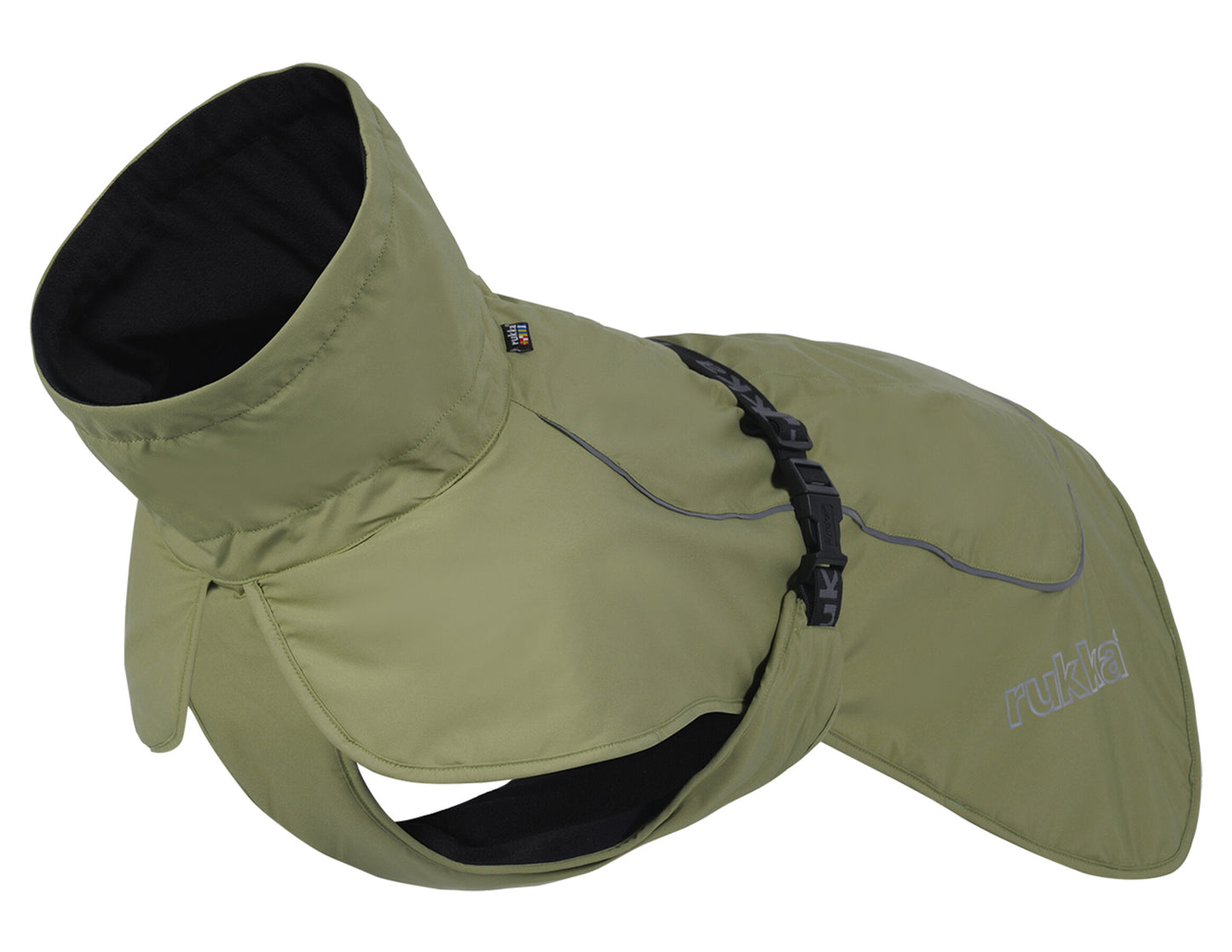 Manteau chaud - Rukka - Chien