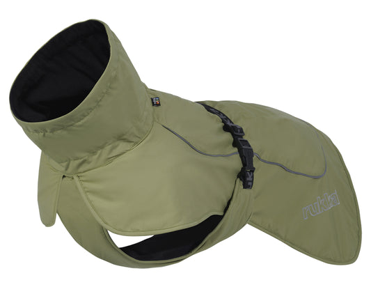 Manteau chaud - Rukka - Chien