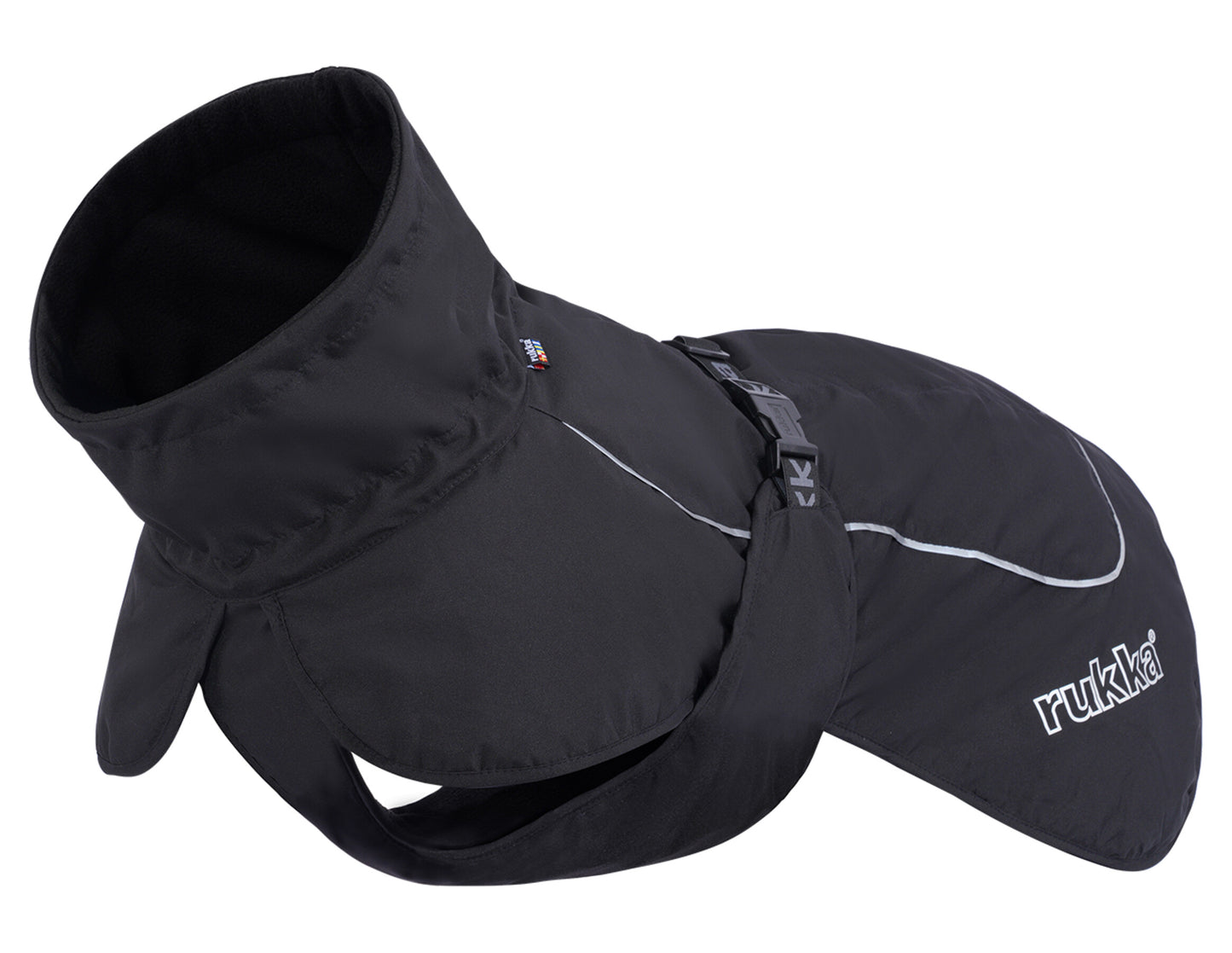 Manteau chaud - Rukka - Chien