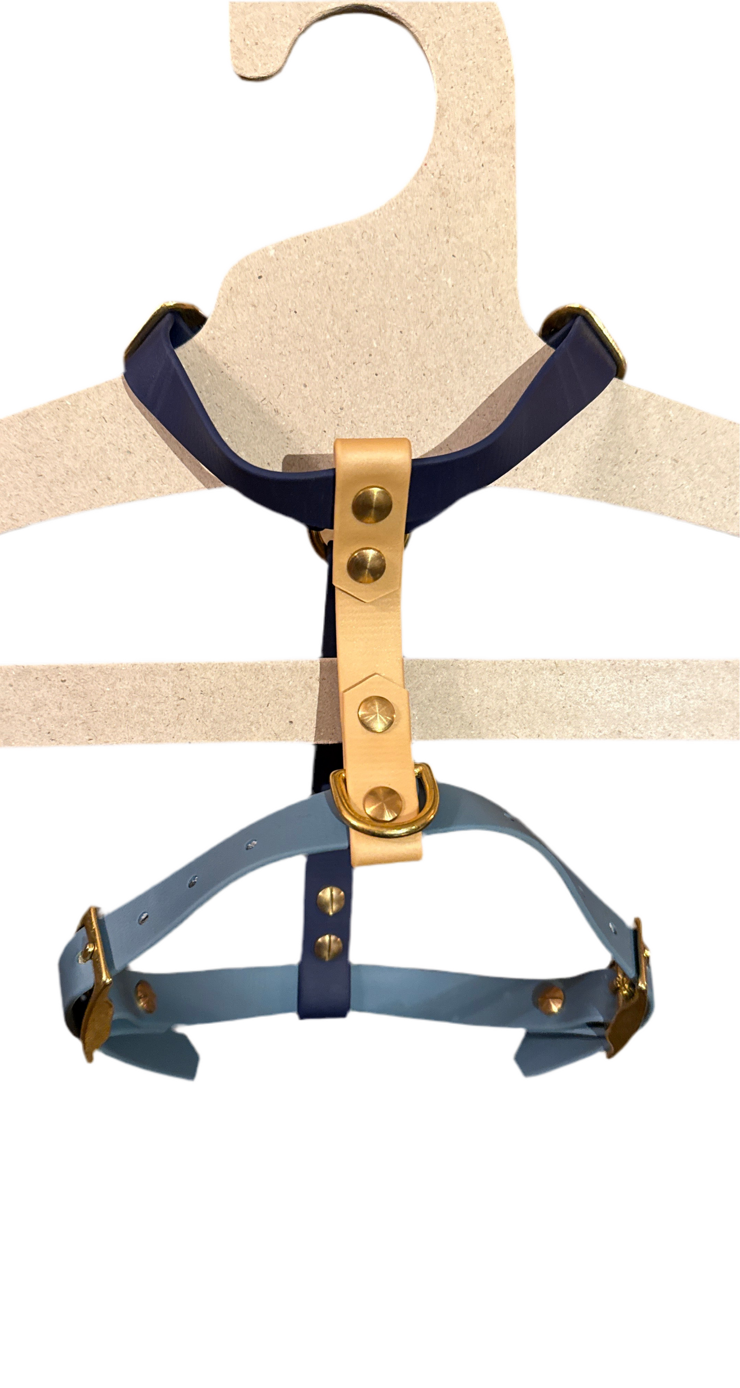 Harnais Biothane - Printemps 24