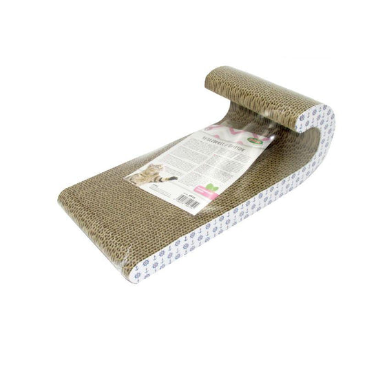 Griffoir courbé - Chat