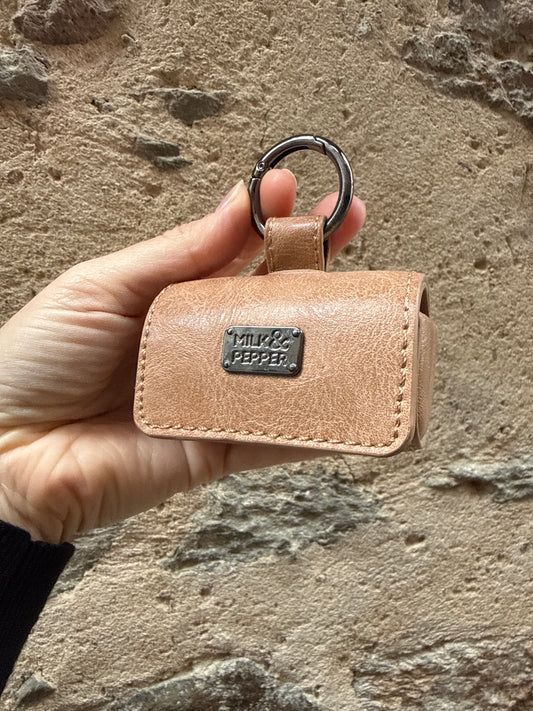 Porte sac à crotte - Milk & Pepper