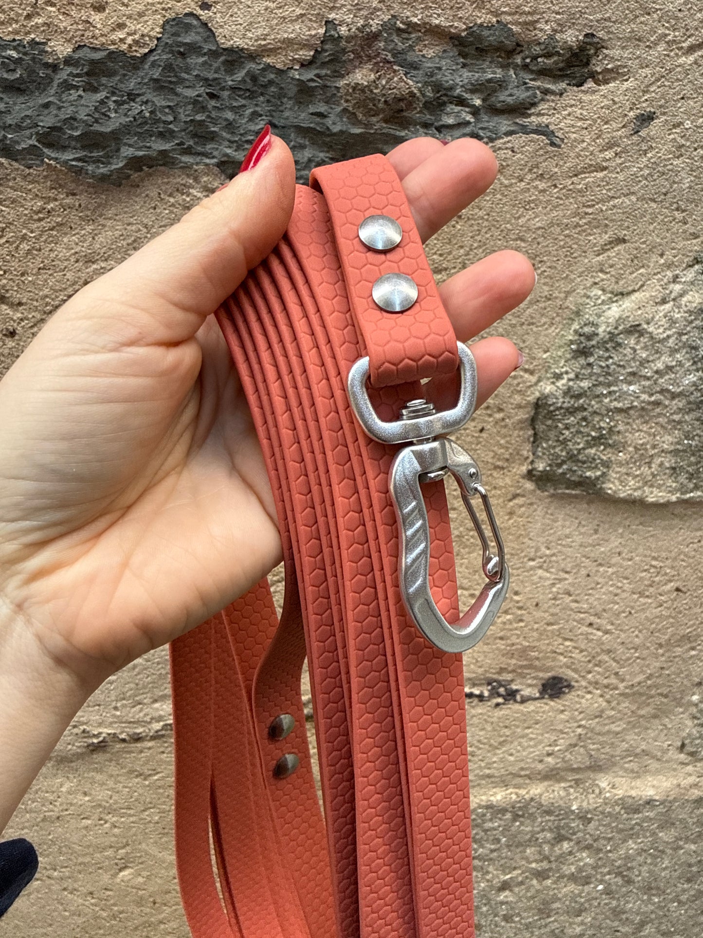 Longe Waterproof en Hexa - 10M