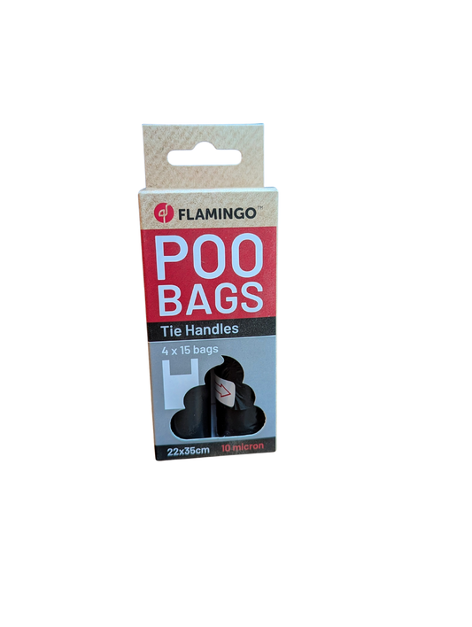 Poo Bags