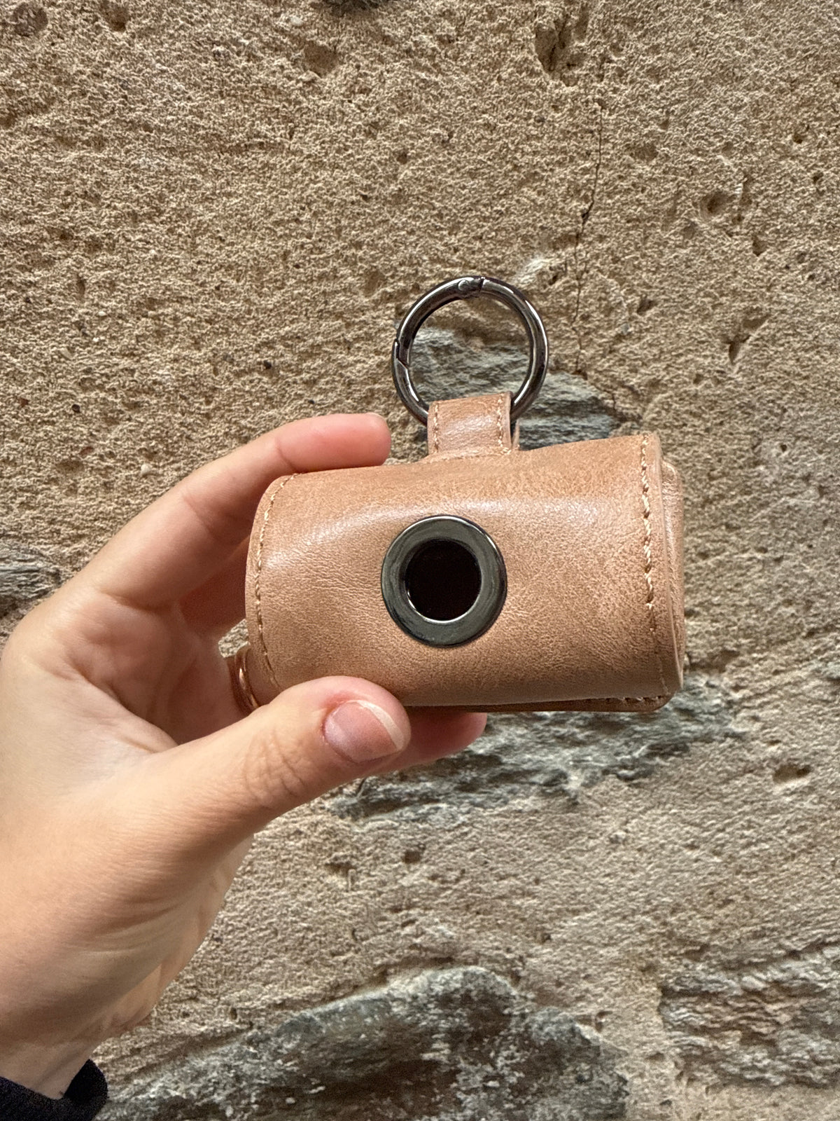 Porte sac à crotte - Milk & Pepper
