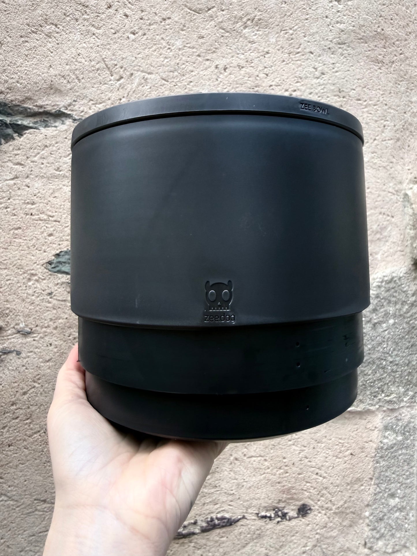 Bol télescopique - ZeeDog