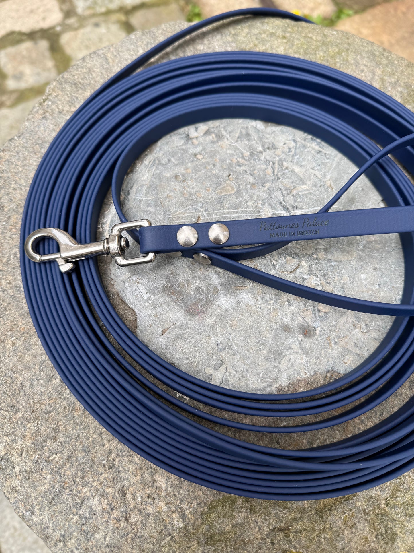 Longe en Biothane 13mm