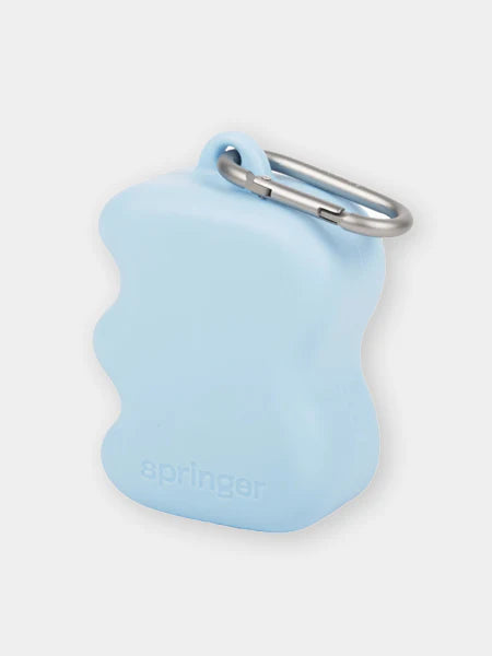 Pochette à friandises - Springer