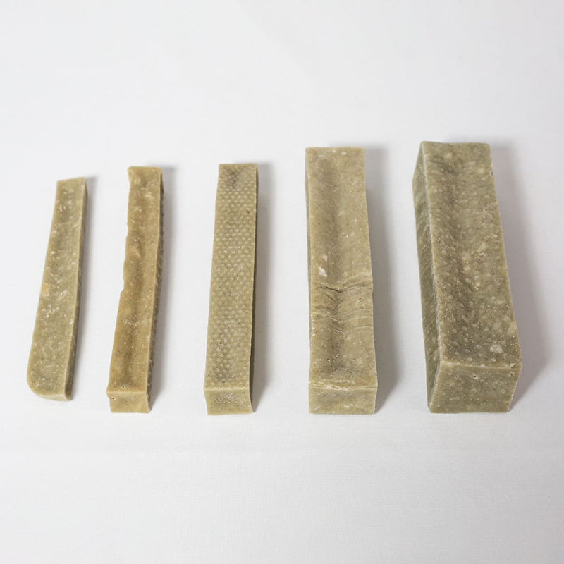 Bâtonnet de Fromage Spiruline - Evident