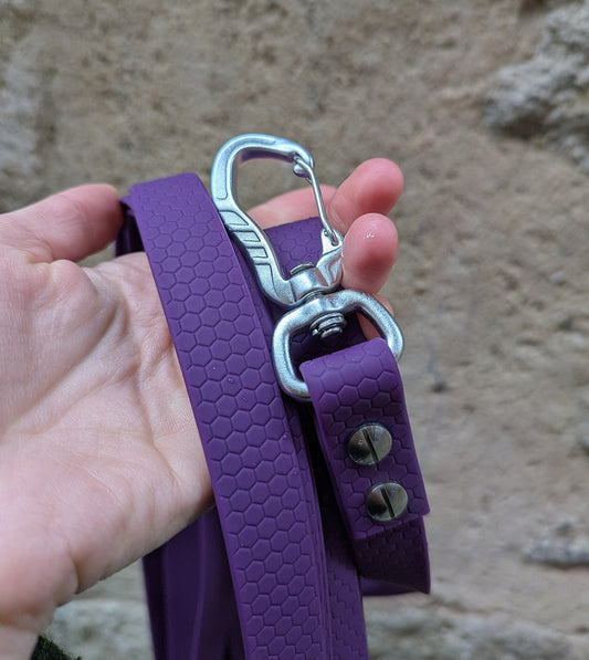 Longe Waterproof en Hexa - 15M