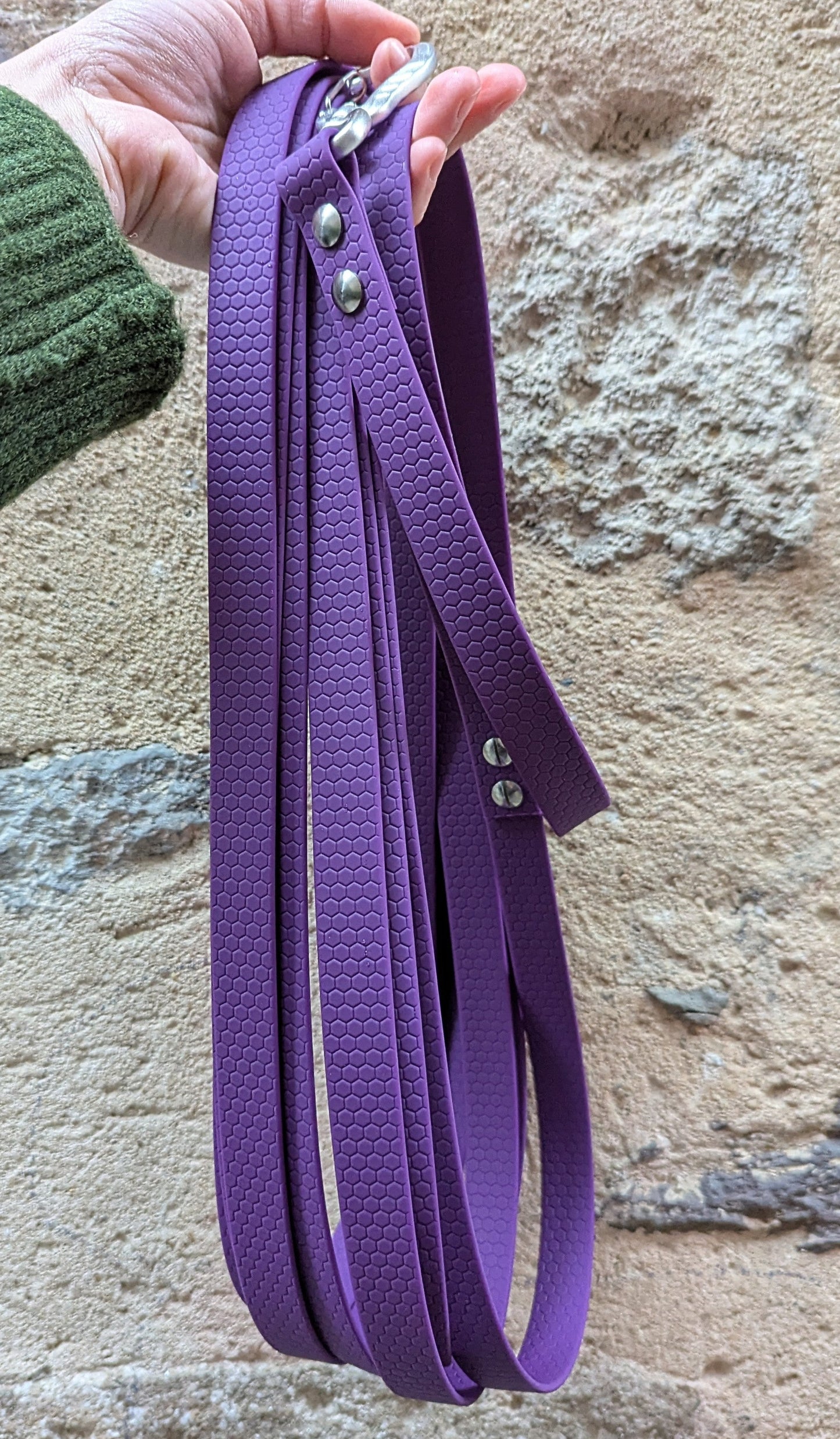 Longe Waterproof en Hexa - 15M