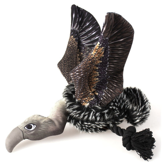 Jouet Vautour - Chien