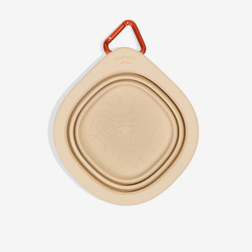 Go Bowl - Gamelle Pliable