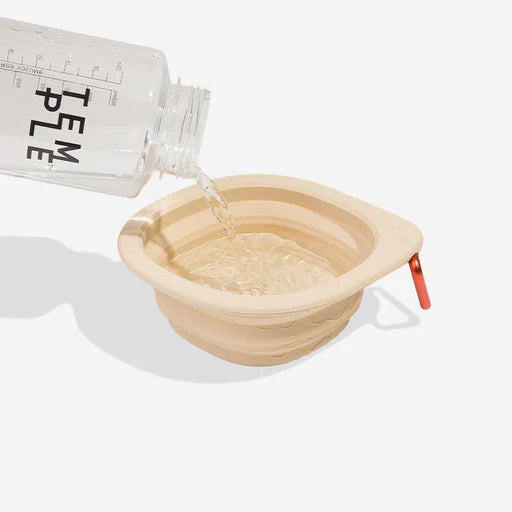 Go Bowl - Gamelle Pliable